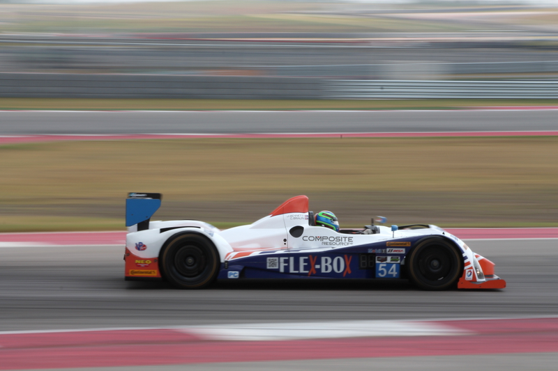 Illustration for article titled Why Lone Star Le Mans Is The Best Weekend In Austin